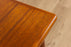 Danish Mid-Century Teak Dining Table by Skovby - (327-036)