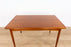 Danish Mid-Century Teak Dining Table by Skovby - (327-036)