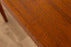 Danish Mid-Century Teak Dining Table by Skovby - (327-036)