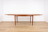 Danish Mid-Century Teak Dining Table by Skovby - (327-036)