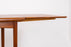 Danish Mid-Century Teak Dining Table by Skovby - (327-036)