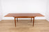 Danish Mid-Century Teak Dining Table by Skovby - (327-036)