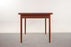 Teak Danish Dining Table - (D1130)