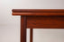 Teak Danish Dining Table - (D1130)