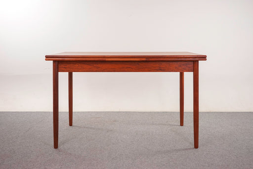 Teak Danish Dining Table - (D1130)