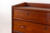 Teak Danish Dresser - (325-193)