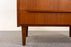 Danish Modern Teak Dresser - (325-219)