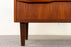 Teak Danish Dresser - (325-244)