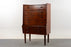 Teak Danish Dresser/Vanity - (325-195)