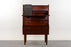 Teak Danish Dresser/Vanity - (325-195)