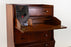 Teak Danish Dresser/Vanity - (325-195)