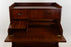 Teak Danish Dresser/Vanity - (325-195)