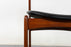 1 Teak "Model 49" Dining Chair by Erik Buch - (322-130.3)
