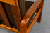 Danish Modern Teak Lounge Chair - (321-265.3)
