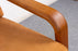 Danish Modern Teak Lounge Chair by HS Design - (326-059.1)
