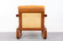 Danish Modern Teak Lounge Chair by HS Design - (326-059.1)