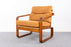 Danish Modern Teak Lounge Chair by HS Design - (326-059.2)
