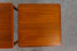 Teak Danish Nesting Tables - (D1142)