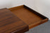 Danish Modern Rosewood Coffee Table - (324-288)