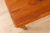 Danish Modern Teak Side Table by Henning Kjærnulf - (D1549)