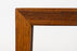 Scandinavian Rosewood Side Table by Haslev - (322-132.3)