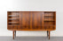 Rosewood Danish Sideboard - (323-219)