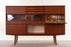 Teak Danish Sideboard - (325-031)