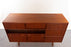 Teak Danish Sideboard - (325-031)