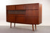 Teak Danish Sideboard - (325-031)