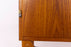 Scandinavian Mid-Century Teak "Kent" Sideboard by Kirke Nielsen - (325-057)