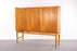 Scandinavian Mid-Century Teak "Kent" Sideboard by Kirke Nielsen - (325-057)