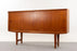 Teak Danish Sideboard - (305-100)