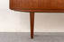 Teak Danish Sideboard - (305-100)