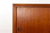 Teak Danish Sideboard - (305-100)