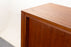 Teak Danish Sideboard - (305-100)