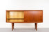 Teak Danish Sideboard - (305-100)