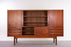 Teak Danish Sideboard by Johannes Andersen - (326-169)