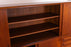Teak Danish Sideboard by Johannes Andersen - (326-169)