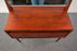 Teak Danish Vanity - (325-166)