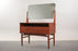 Teak Danish Vanity - (325-166)