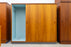 Teak Danish Wardrobe - (325-001)