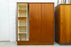 Teak Danish Wardrobe - (325-086)