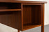 Teak Danish Desk - (326-003)