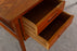 Teak Danish Desk - (326-003)