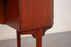 Teak Danish Desk - (325-119)