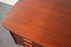 Teak Danish Desk - (325-119)