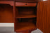 Teak Danish Desk - (325-119)