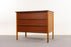 Teak & Oak Danish Dresser - (325-002)