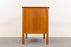 Teak & Oak Danish Dresser - (325-002)