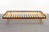 Teak & Oak Danish Daybed - (323-213)